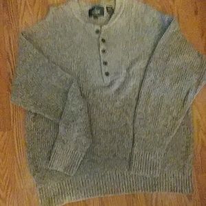 Mens RedHead sweater